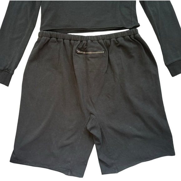 Free People Movement Hot Shot Easy Set – Black, New - Picture 8 of 9